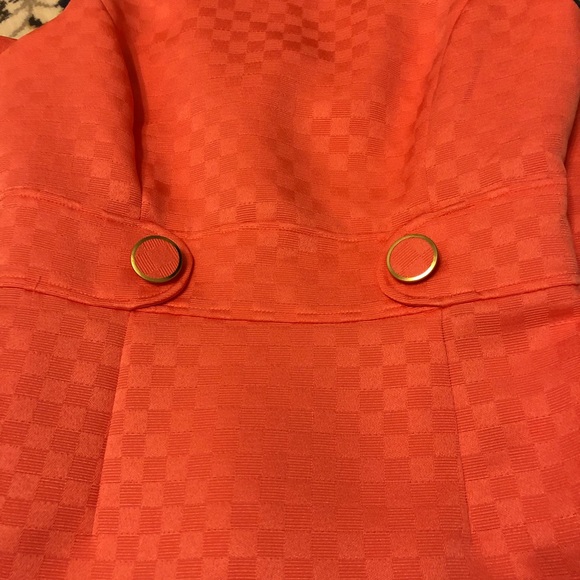 Tahari sheath dress size 2 - Picture 3 of 7